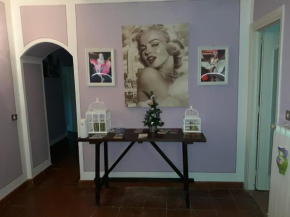 La Mansarda di Marilyn
